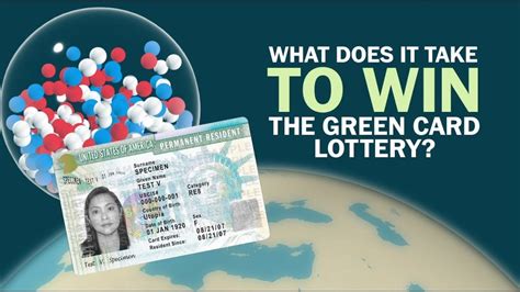 green card lottery results|DV 2022 .